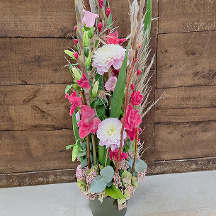 Bouquet de Fleurs, Champagné - Le Mans (72)