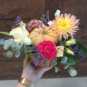 Compositions Florales à Champagné, Le Mans (72)