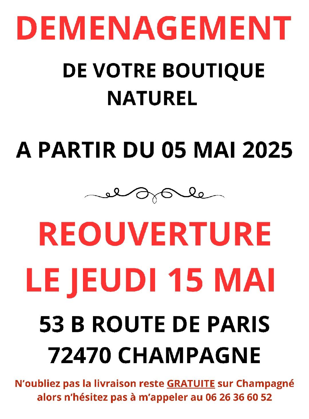 D&eacute;m&eacute;nagement